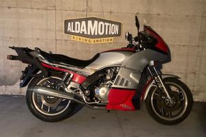 Yamaha XJ 750 - 1984