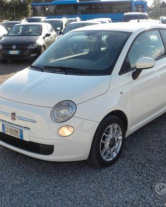 Fiat 500 1.3 Multijet 75cv Sport NEO PATENTATI CLI
