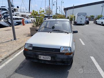 Renault 5 GTL 1100 - 1987