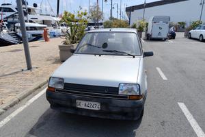 Renault 5 GTL 1100 - 1987