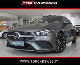 Mercedes-benz CLA 180 CLA 180 Automatic Premium