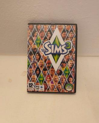The Sims 3 per PC – originale
