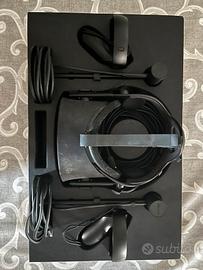 Visore VR Oculus cv1