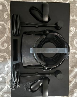 Visore VR Oculus cv1