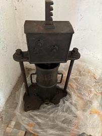 torchio antico ( estrattore)