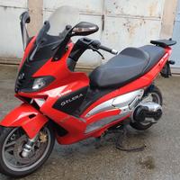 Gilera Nexus 500