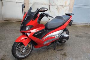 Gilera Nexus 500