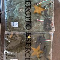 Polo esercito
