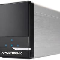 Grab’n’GO Media Store NAS HDD