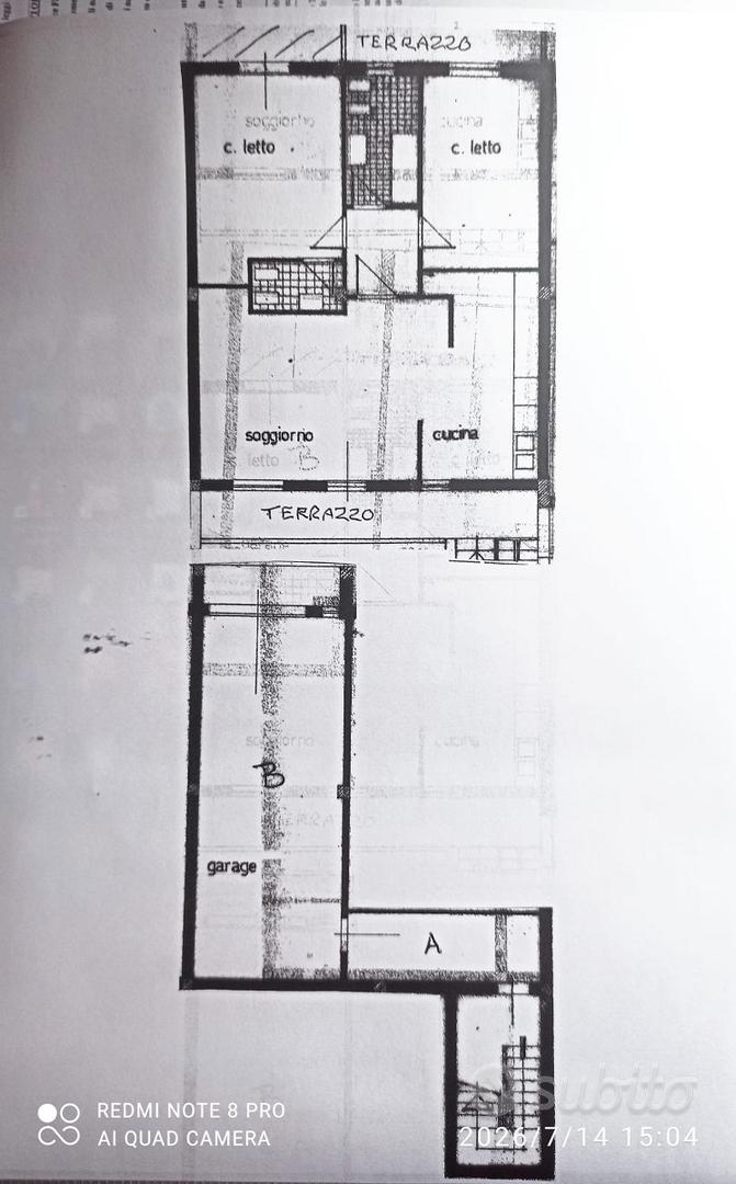 Apartment in Santa Croce sull'Arno, Pisa - Altro
