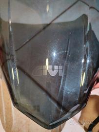 Cupolino Givi Yamaha MT-09 (2017-2020)