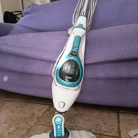 Lava pavimenti elettrico Black Decker