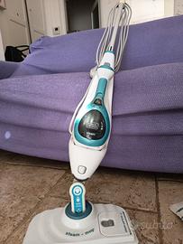 Lava pavimenti elettrico Black Decker