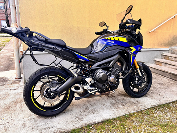 Yamaha tracer 900 2016