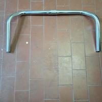 Manubrio bici