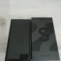 samsung s 22 128gb nero 