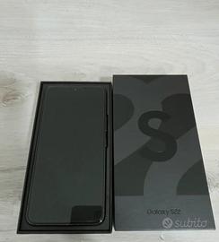 samsung s 22 128gb nero 