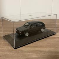 Vw Golf GTI G60 1/43 Norev