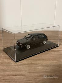 Vw Golf GTI G60 1/43 Norev