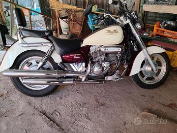 Hyosung aquila gv 250 - storica