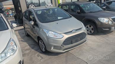 FORD B-MAX dal 2012 1.0 Econetic Tech. Ben 5 Porte