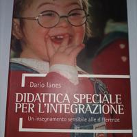 DIDATTICA SPECIALE PER L'INTEGRAZIONE
