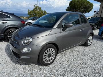 FIAT 500 1.0 Hybrid 70 CV Dolcevita 2021 Tetto FUL