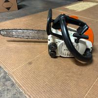 Motosega stihl