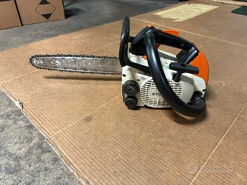 Motosega stihl