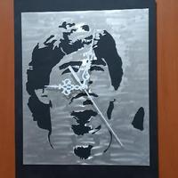 orologio da parete personalizzato