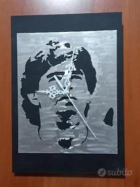 orologio da parete personalizzato