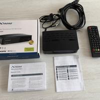 Decoder digitale terrestre Strong
