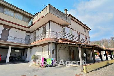 QUADRILOCALE - VIA VITTORIA COLONNA 31