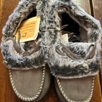 Pantofole dena lives memory foam  numero 37