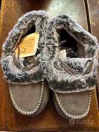 Pantofole dena lives memory foam  numero 37