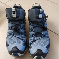 SALOMON XA PRO 3D V8 W