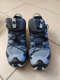 SALOMON XA PRO 3D V8 W