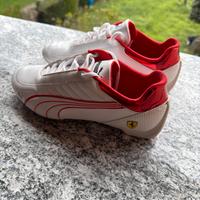 Puma ferrari nr 41
