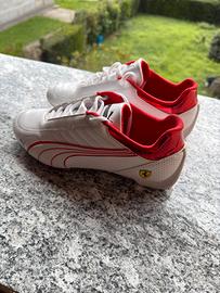 Puma ferrari nr 41