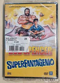 BUD SPENCER & TERENCE HILL - dvd films
