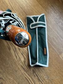 Ombrello pieghevole JL Breaker