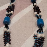 Collana donna
