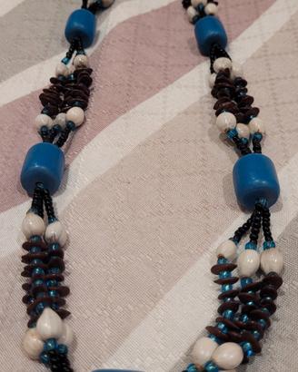 Collana donna