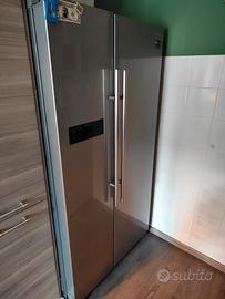 Frigorifero Samsung doppia porta