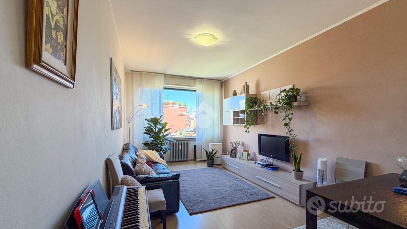 Appartamento – Milano, Corsica, Municipio 4 - Vista 5
