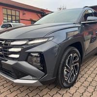 HYUNDAI Tucson 1.6 FULL HYBRID Aut. Exellence AU