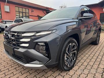 HYUNDAI Tucson 1.6 FULL HYBRID Aut. Exellence AU