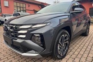HYUNDAI Tucson 1.6 FULL HYBRID Aut. Exellence AU