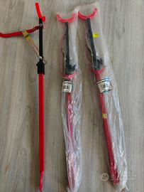3 PZ REGGI CANNE