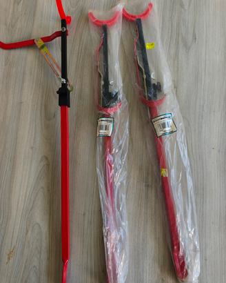 3 PZ REGGI CANNE